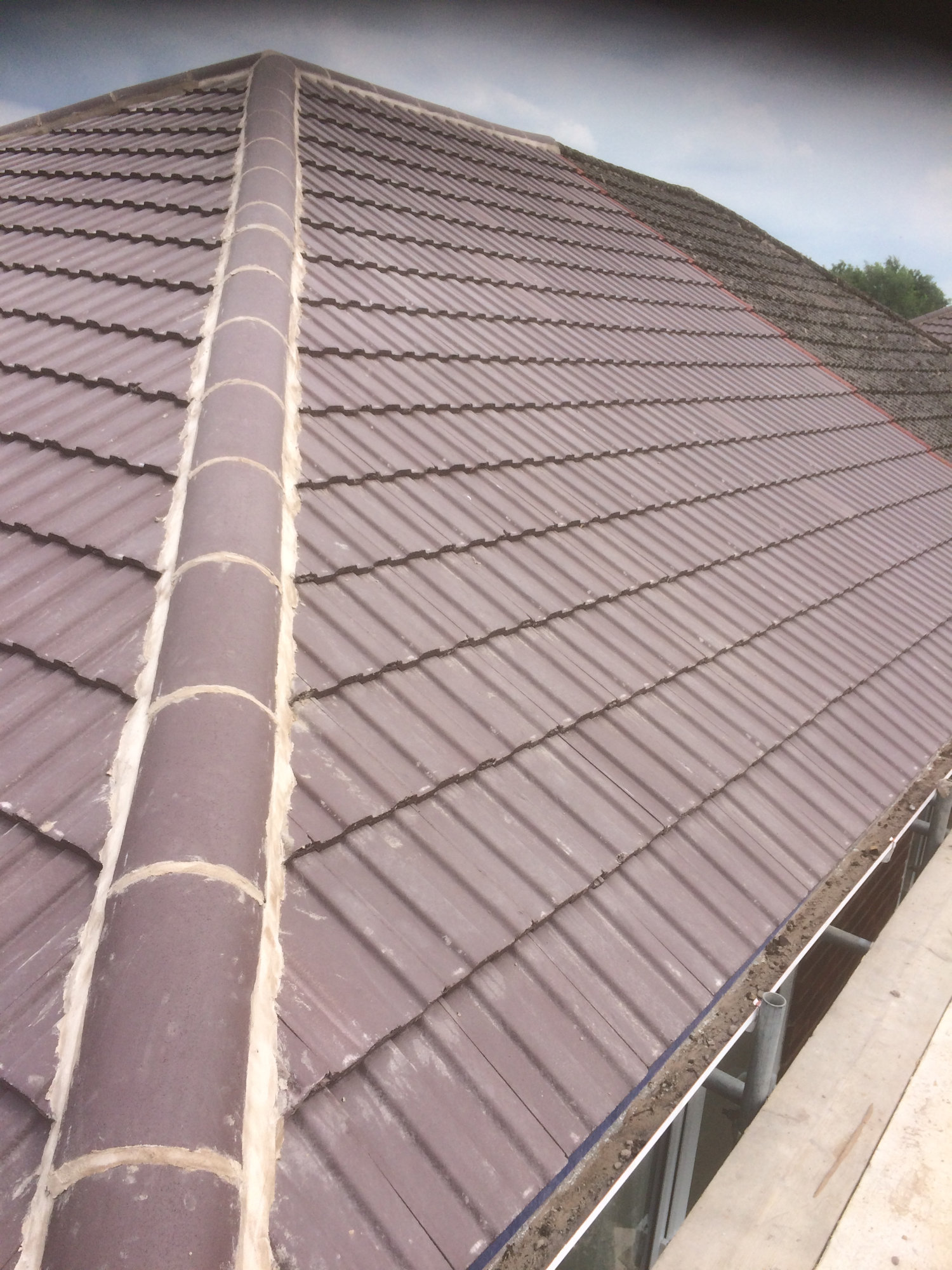 Cjb Roofing For Roofing In Burnley And Pendle
